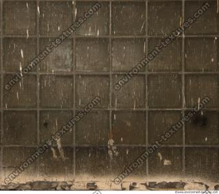 photo texture of window blocks